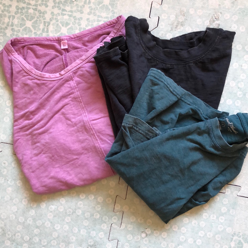 Target Top Bundle